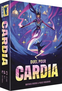 Duel Pour Cardia