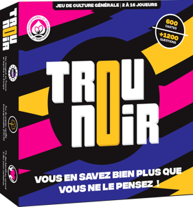 Trou Noir